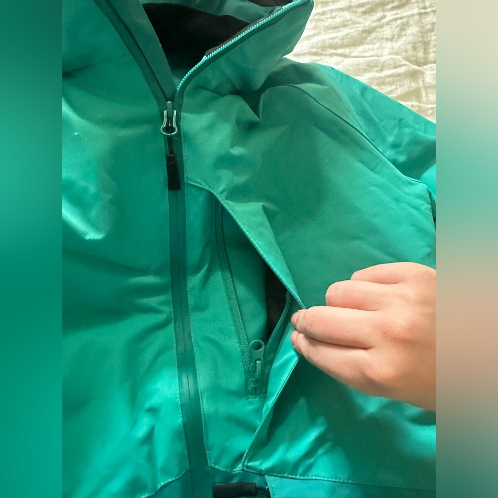 Pulse Ski Jacket - image 5